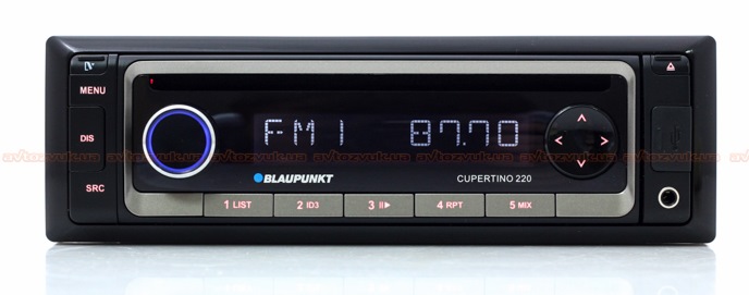 Blaupunkt 1