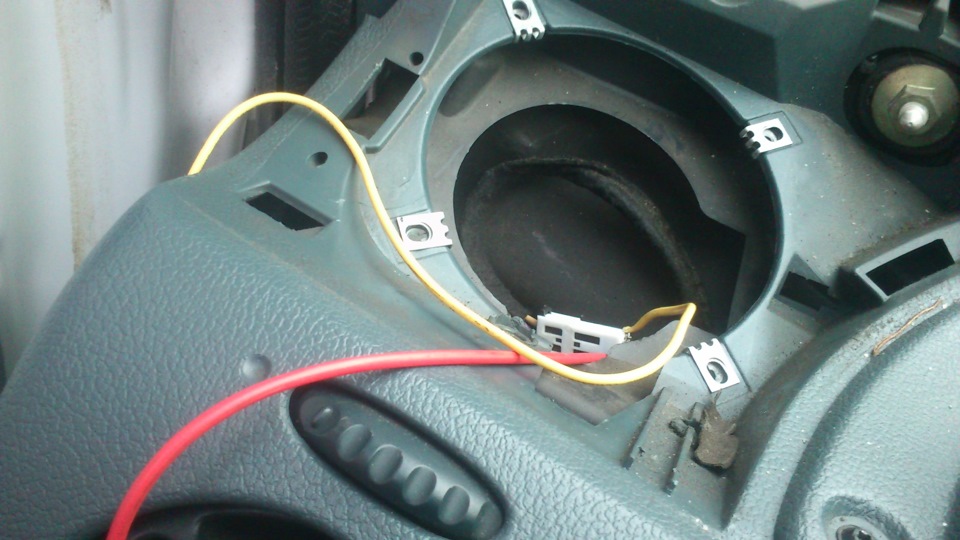 JBL CS-4 3