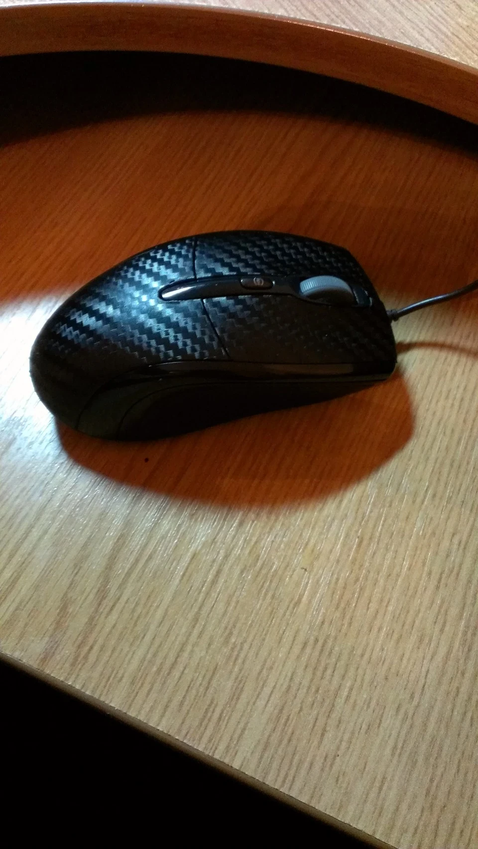 Карбон 3D