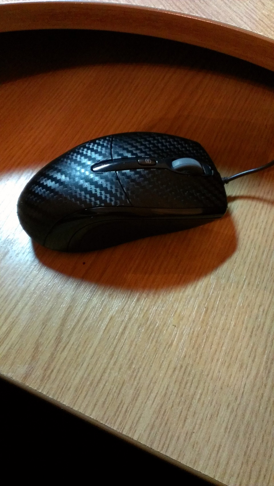 Карбон 3D 1
