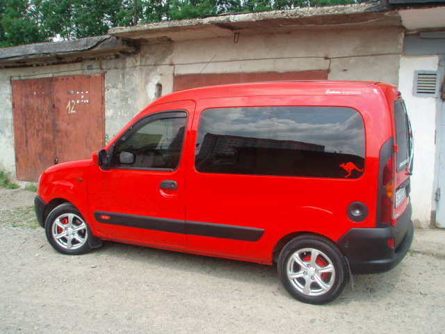 Фотографія моєї машини в колишнього власника 2010 рік 1