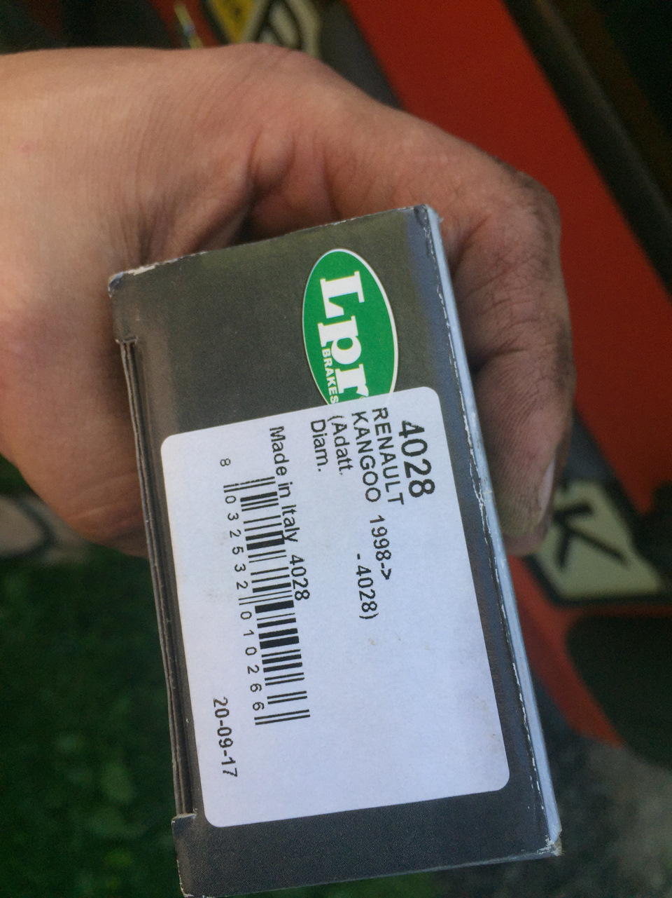 Продам запчасти, цилиндри, датчик 1