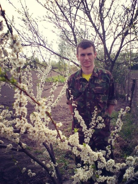 Поїздка до с.Низківка (Щорський район). 4