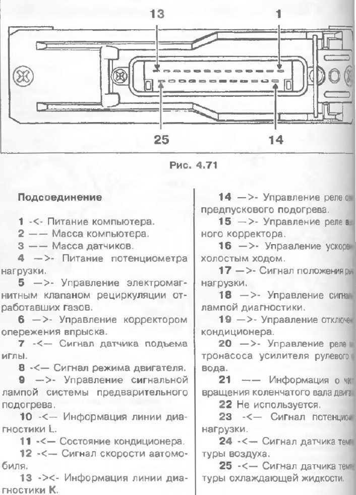 Не можу почитати помилки 1