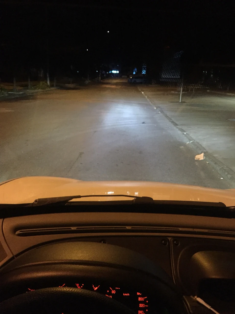 Хай буде світло!
