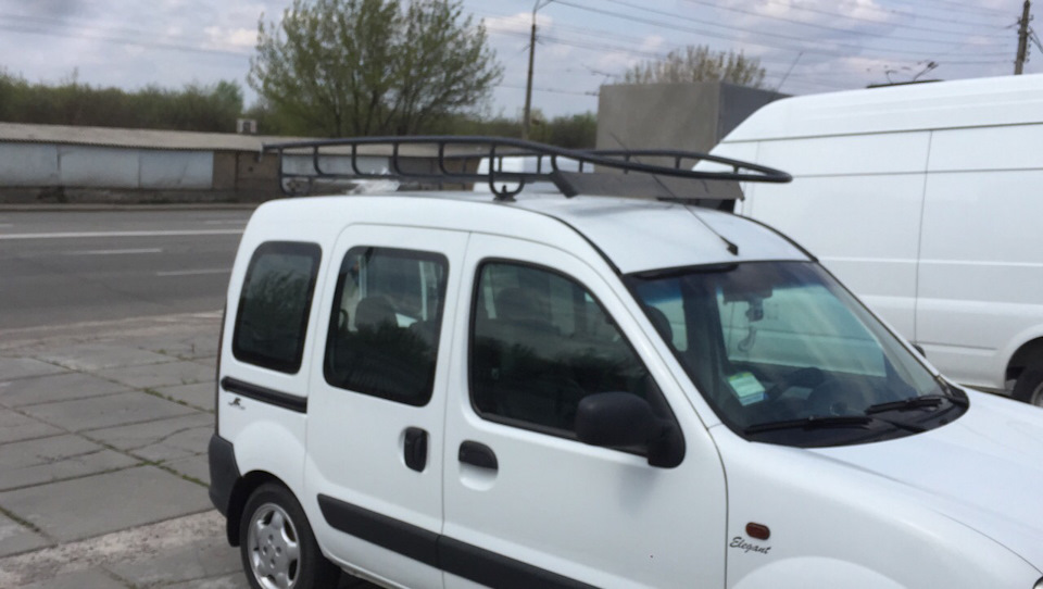 Роги для білка) 3