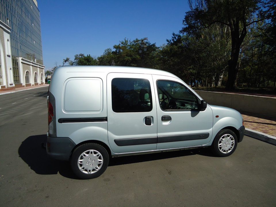 Kangoo 1,9 dTi. Мотор Частина 7. Знову Шестерня ТНВД, Ролик 5