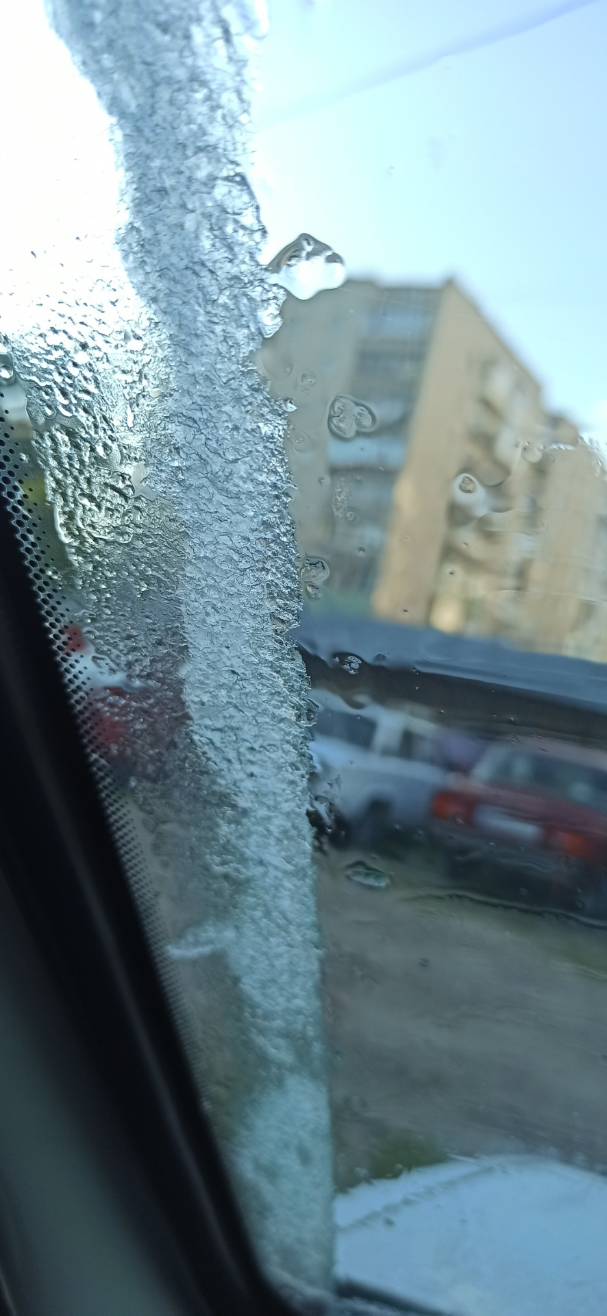 Допекли зсувні двері 1