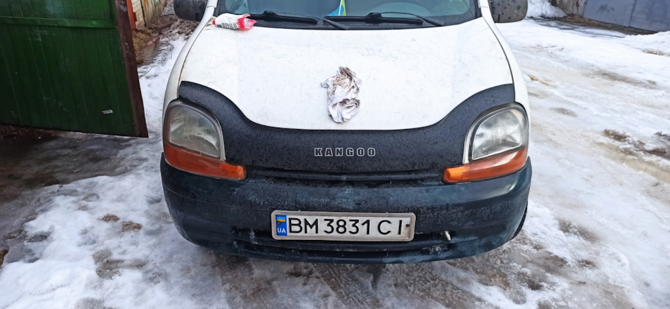 Руйнувач міфів 1
