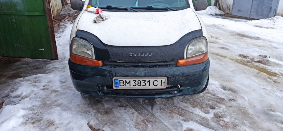 Руйнувач міфів 3