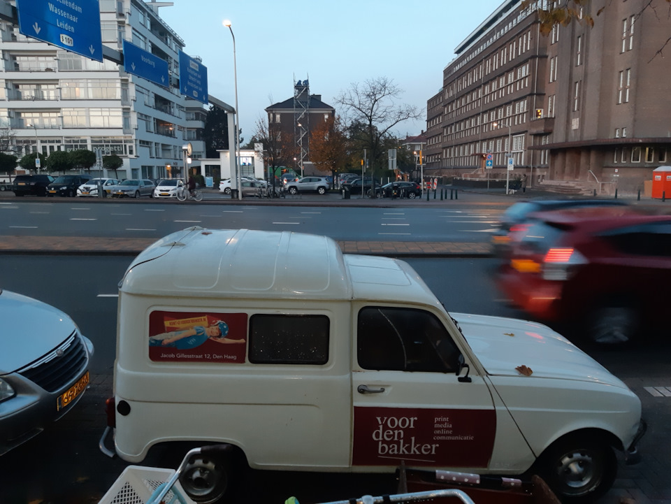 Зустрів попередника 3