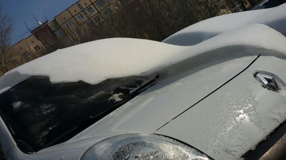 Гарно вийшло 3