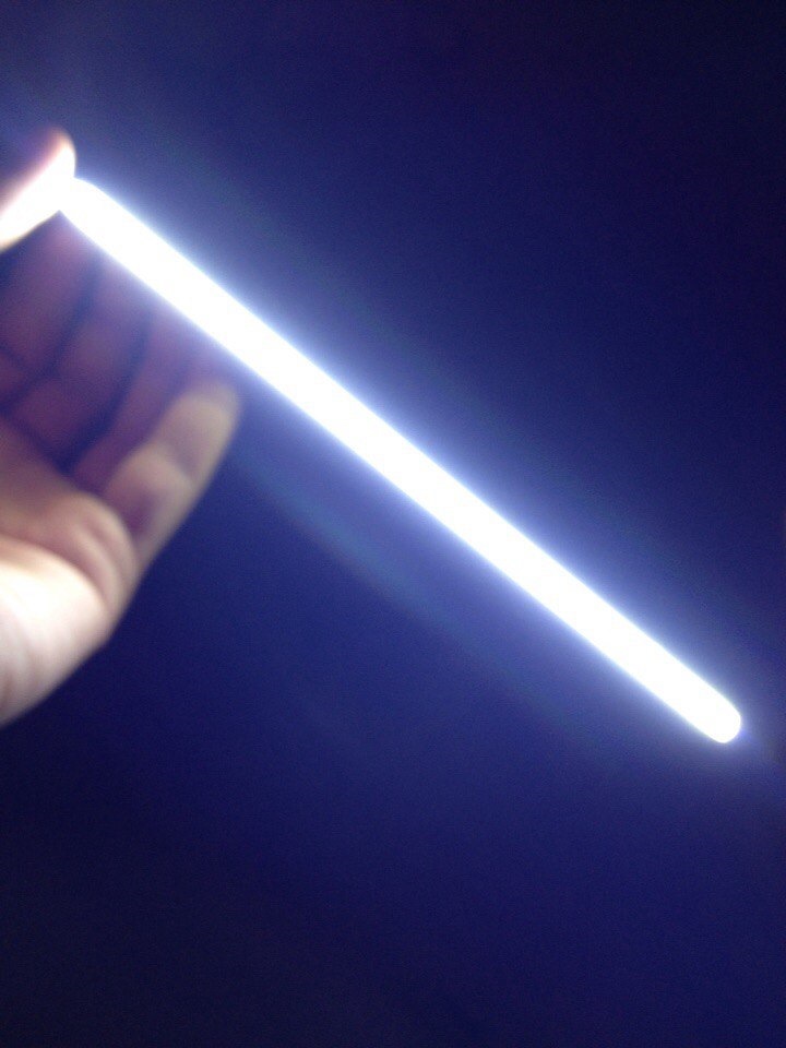 LED фари 5