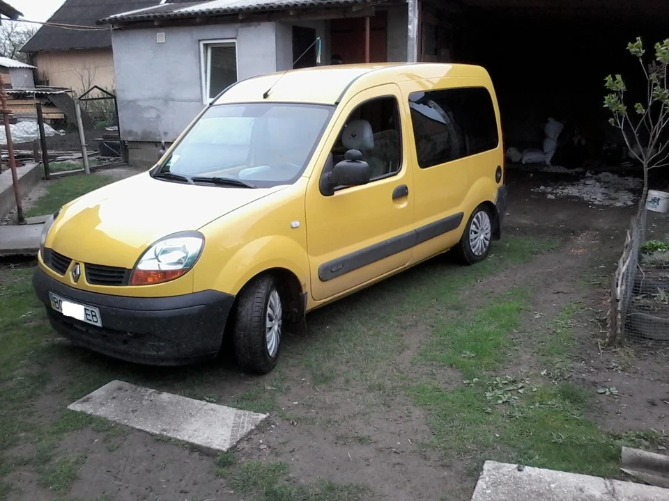Трудові будні