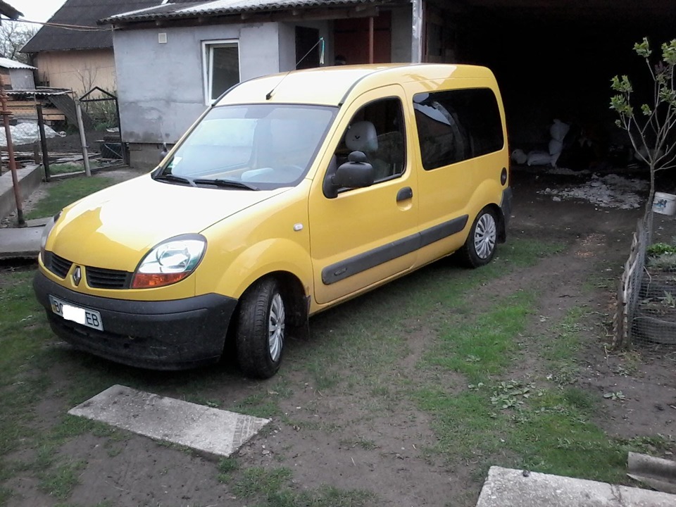 Трудові будні 1