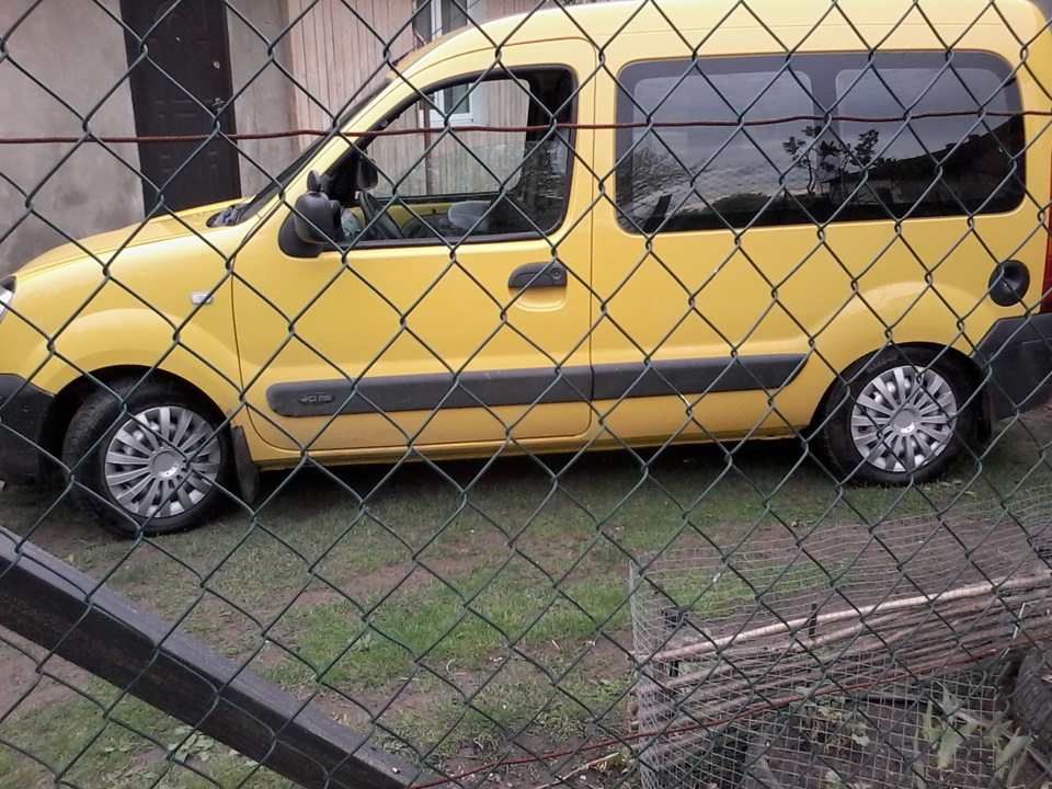 Трудові будні 2