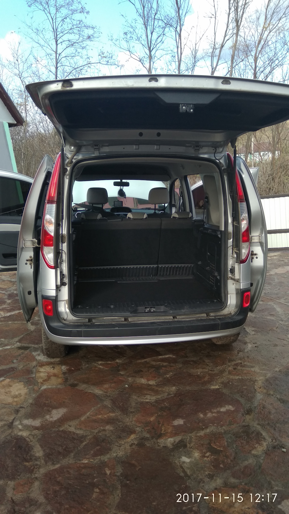 Вирішивши освіжити авто) 5
