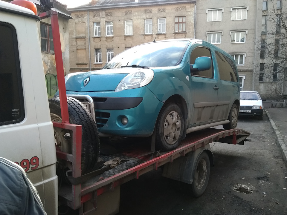 Аеробус не літає 1