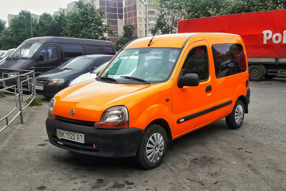 Колір - ORANGE 1