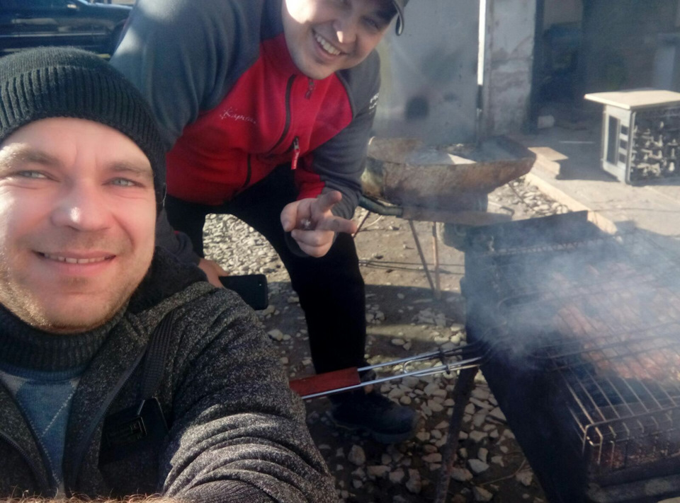 Класно поміняв лампочку 3