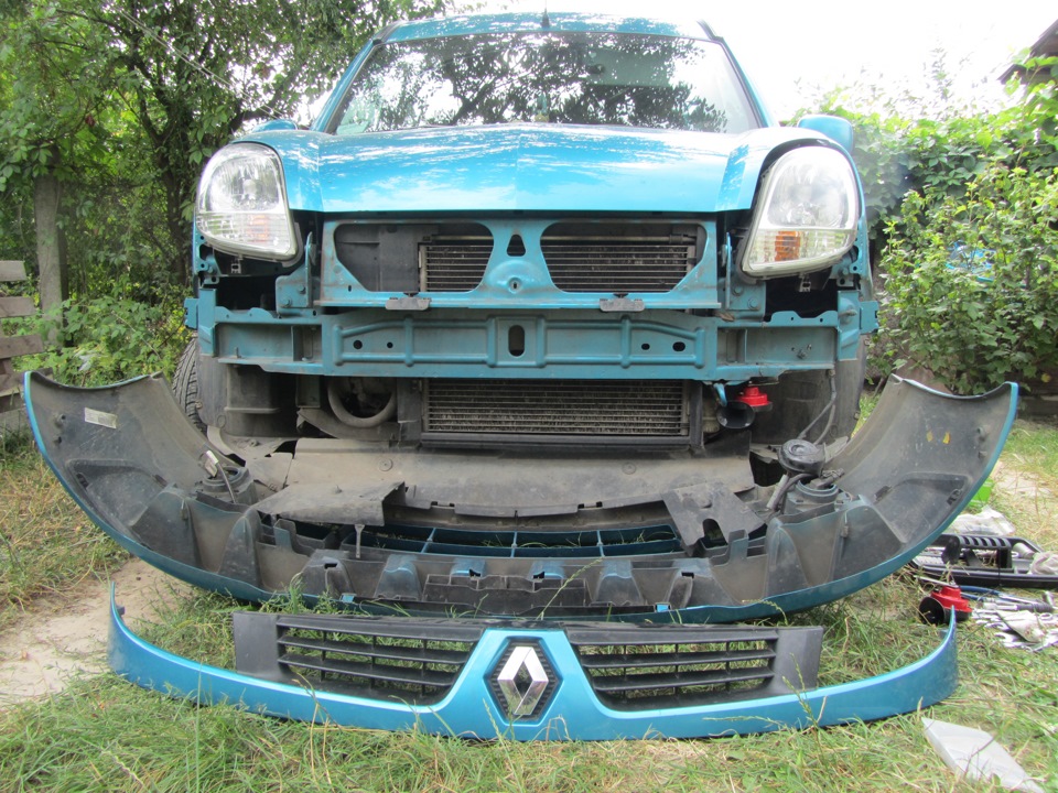 Заміна 2