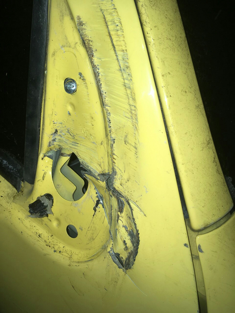 Шукаю двері 4