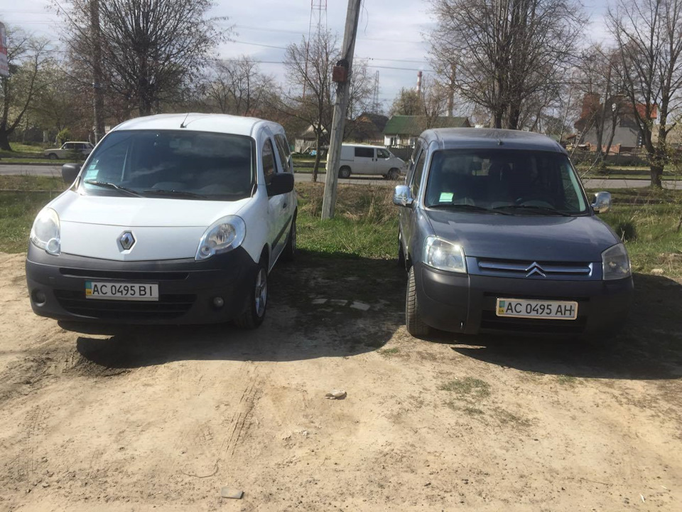 Несподіване ТО 1