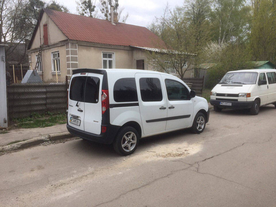 Перевзувся на літо 4