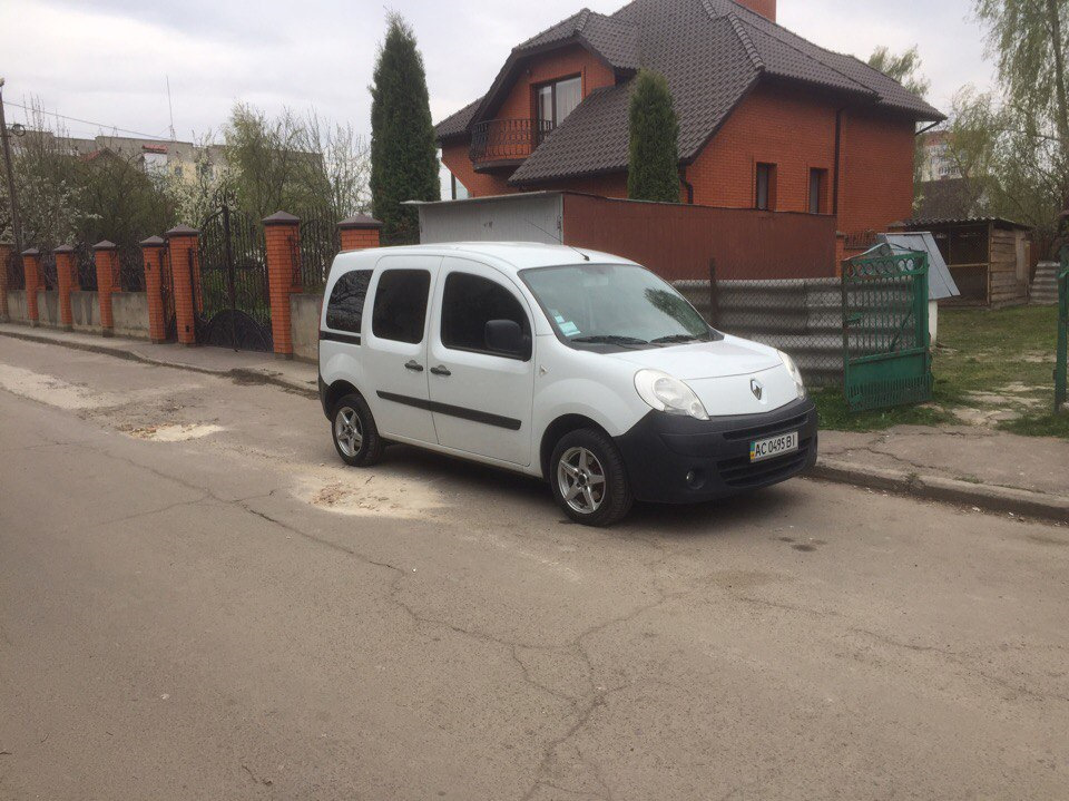 Перевзувся на літо 5