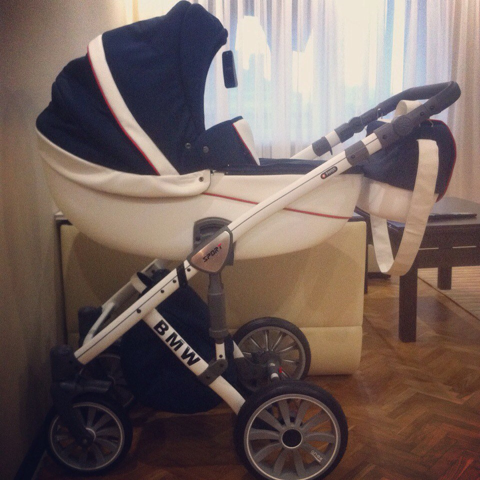 Перший БУМЕР у сім'ї))) 1