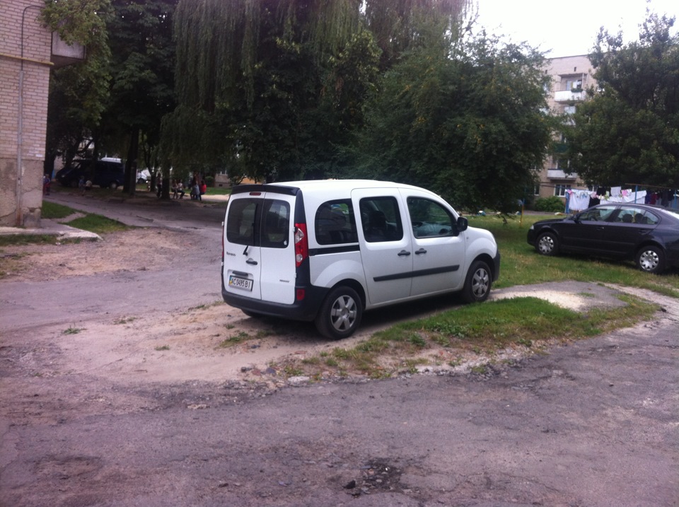 Спойлер 3