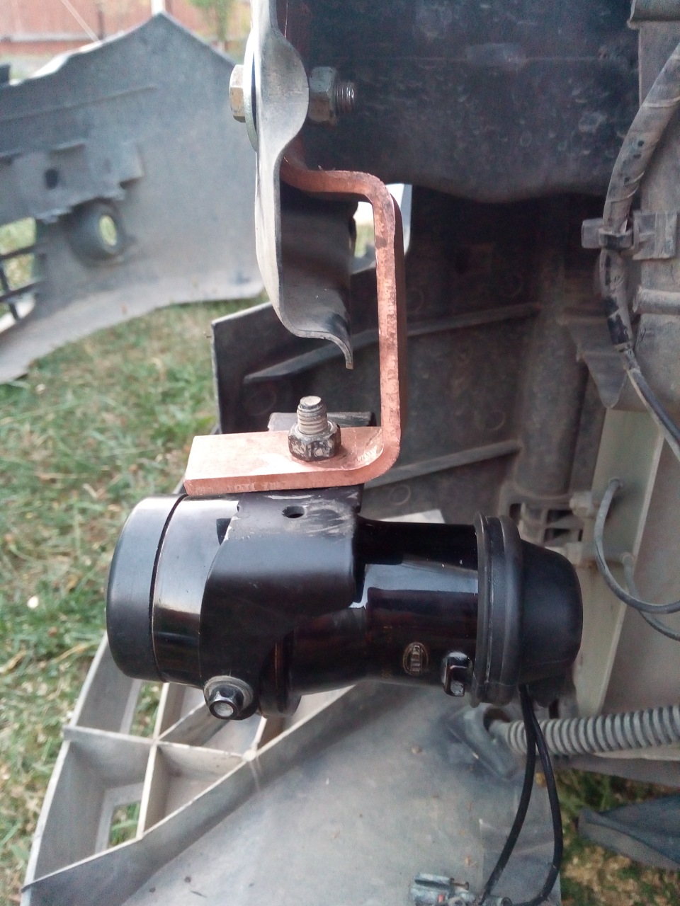 кріплення Hella micro De конго 2 2