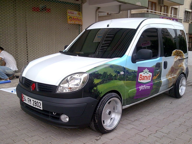 Підбір коліс №1 Borbet A 16 x7.5J et30 5