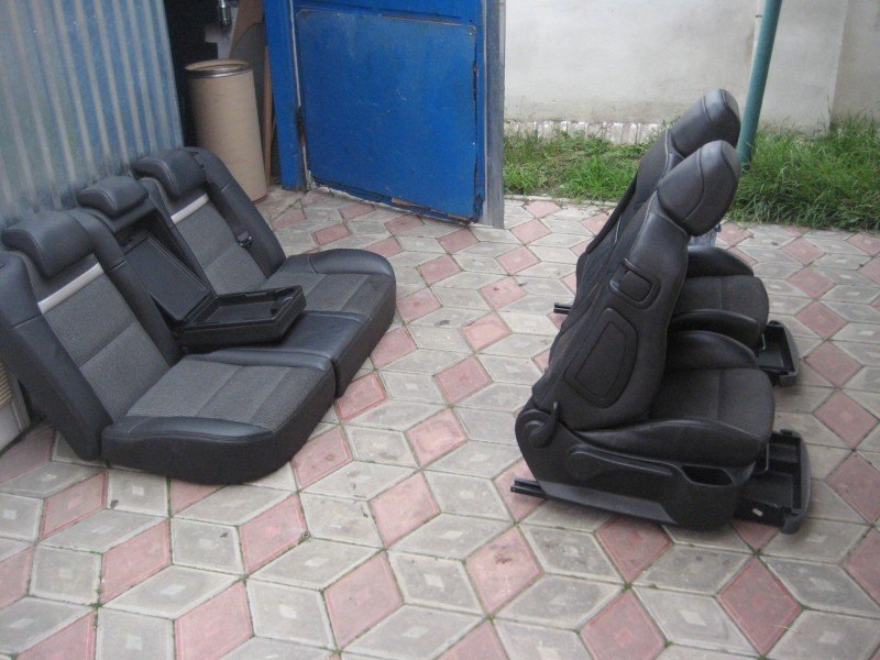 Салон 1