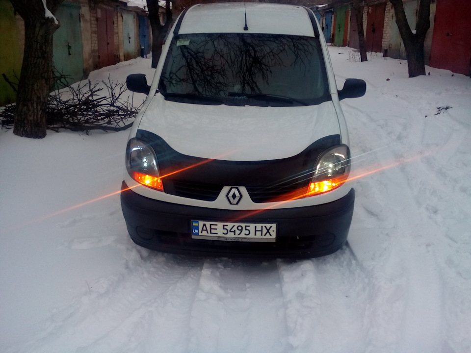 Ось такі ми взимку 1