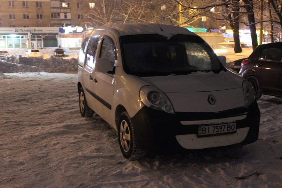 Накладки на решітку бампера