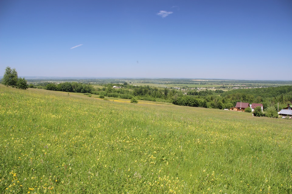 Сімейна поїздка до санаторію на Буковелі (Черешенка) 4