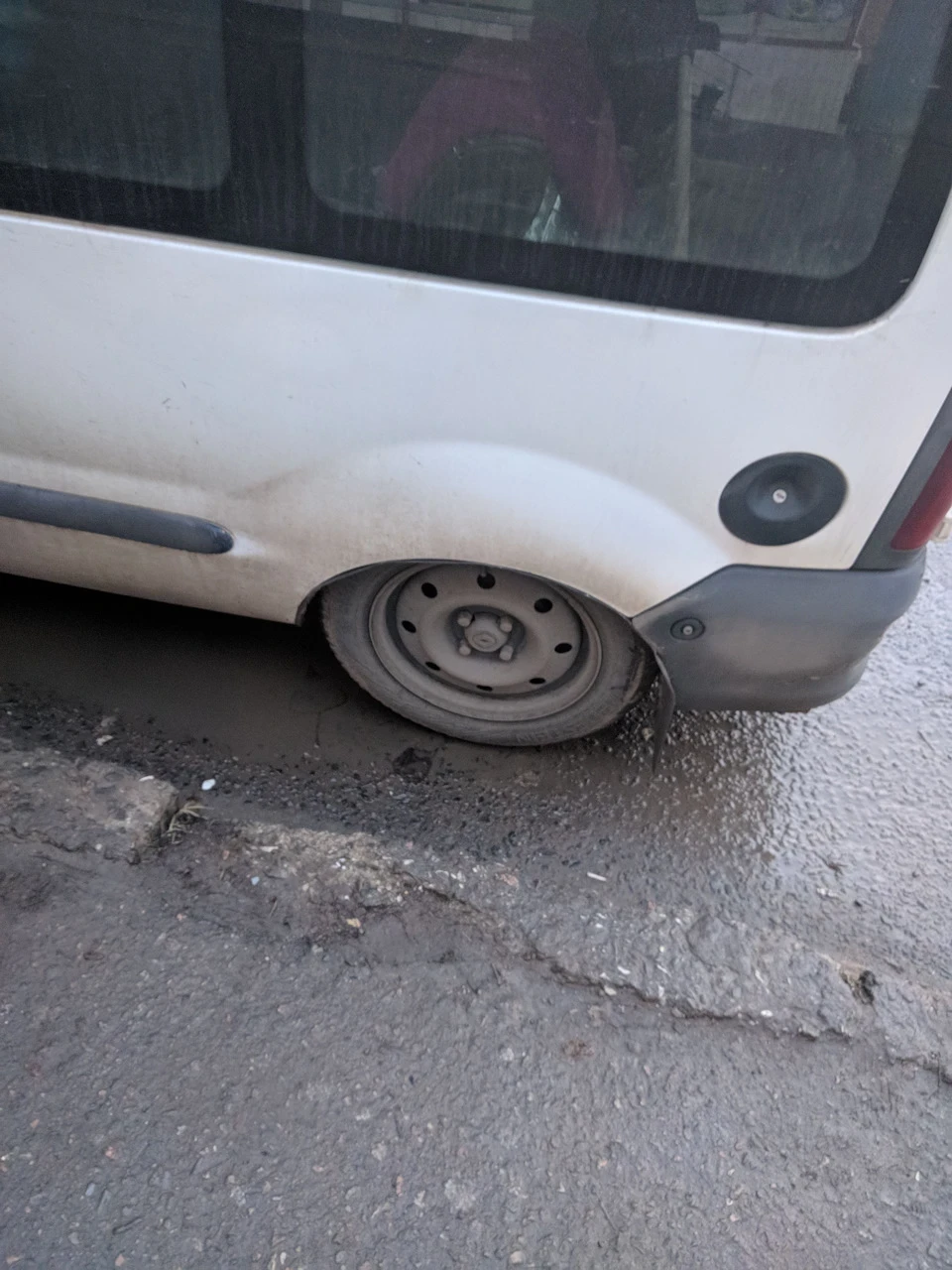 Торсіон або балка, потрібна порада.