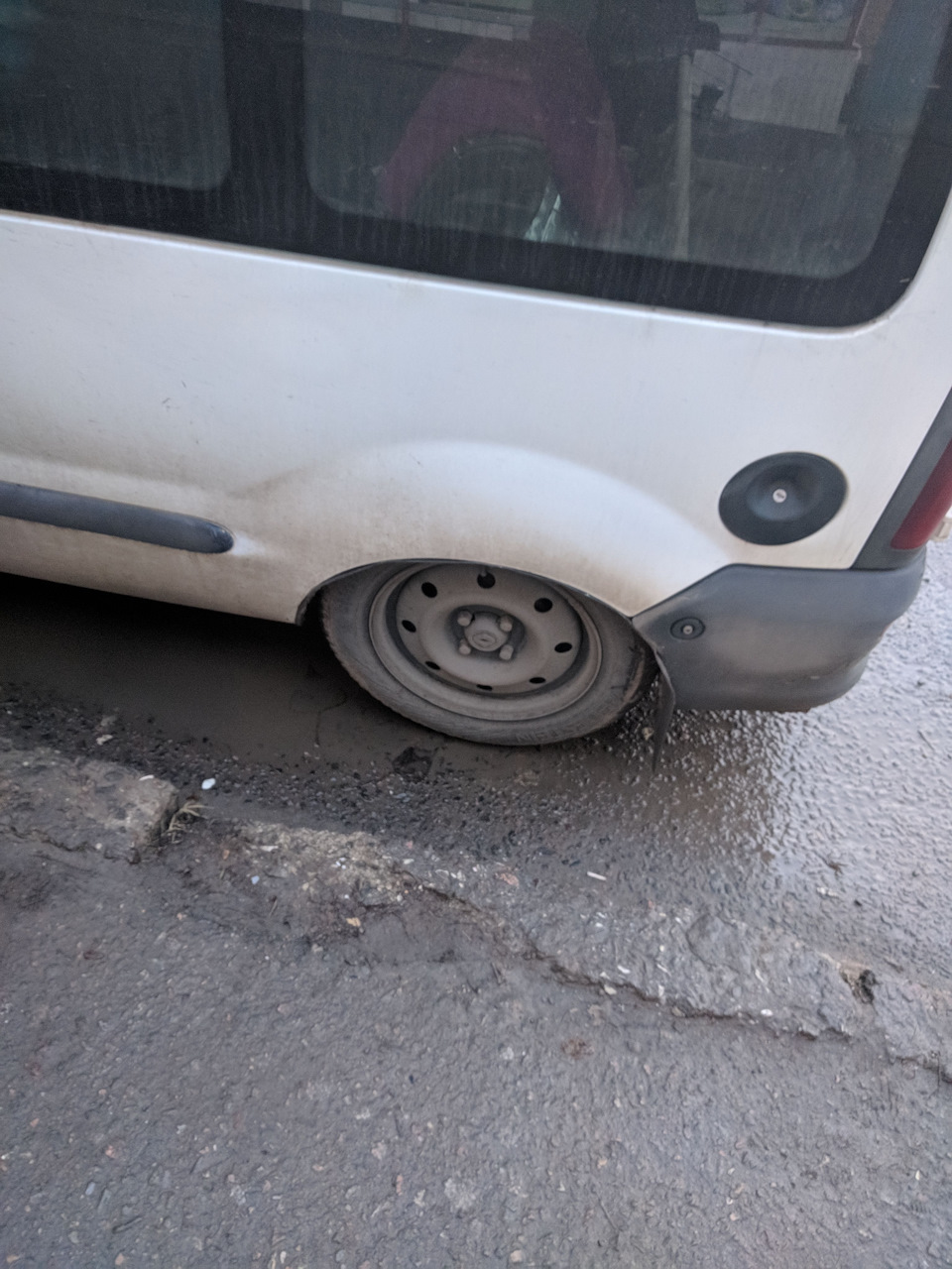 Торсіон або балка, потрібна порада. 1