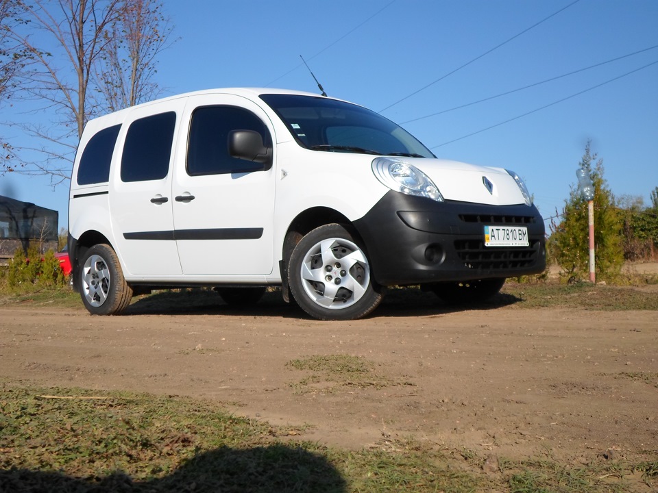Бризковики та ковпаки 16 Pontiac 4
