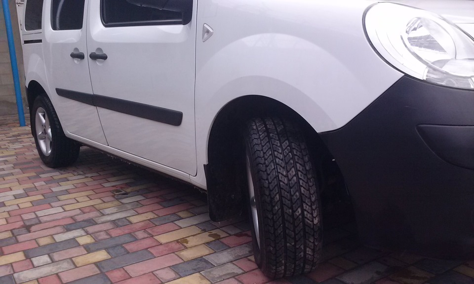 Диски ННТреба? Частина 2. Детальний опис Artec + pirelli 5