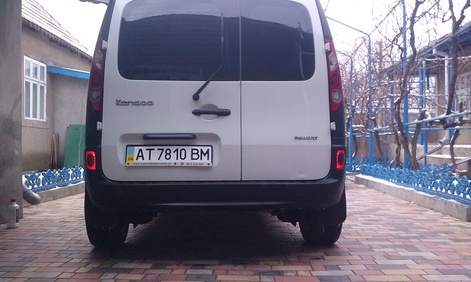 Диски ННТреба? Частина 2. Детальний опис Artec + pirelli 3