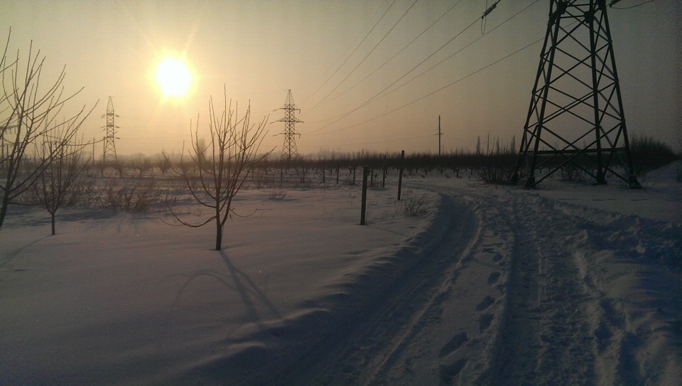 Непорозуміння 3