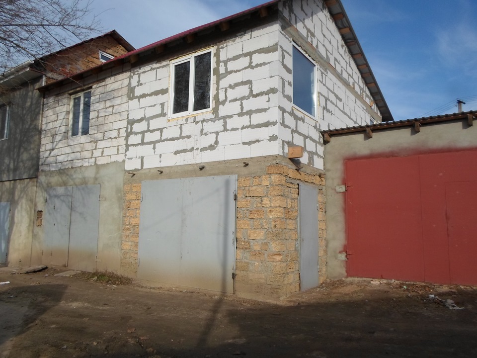 Пару фоток на нових дисках. І кожен чоловік винен... 2