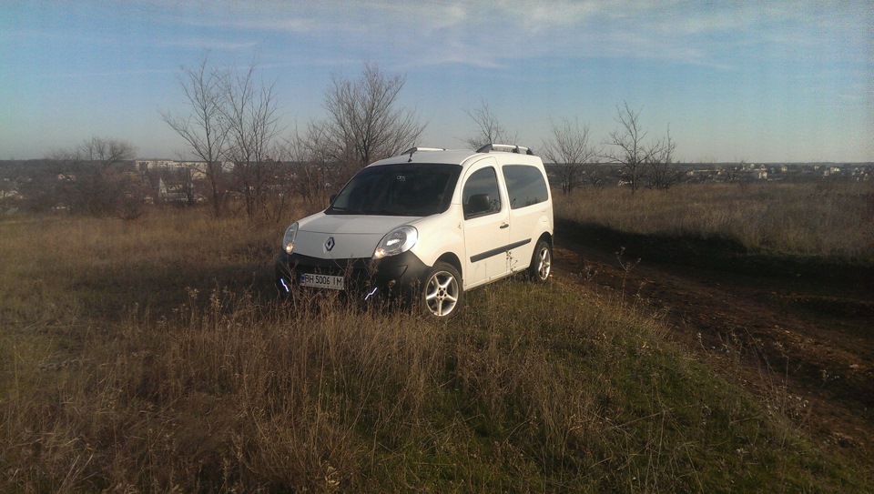 Пару фоток на нових дисках. І кожен чоловік винен... 3