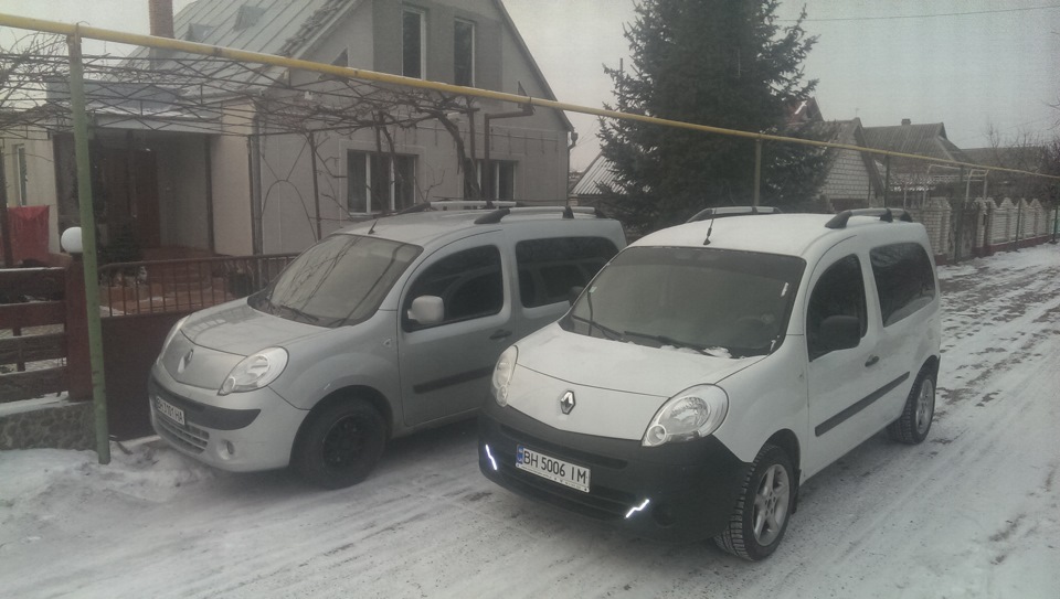 пару фоток зими 2