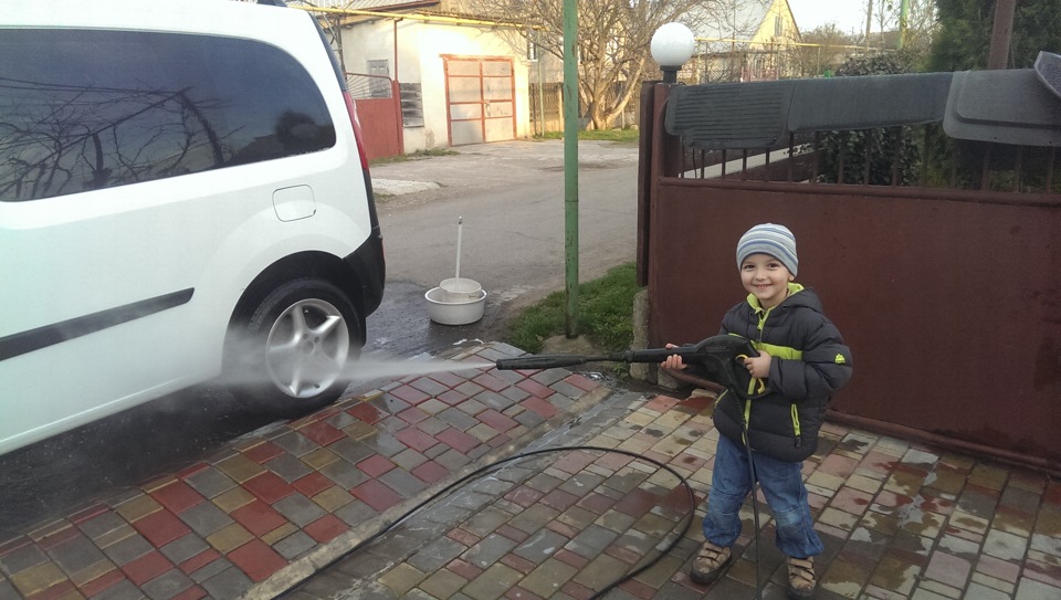 Перевзувся і купувався 1