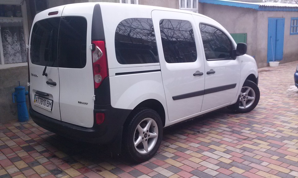 Ось я взувся в artec + pirelli 5