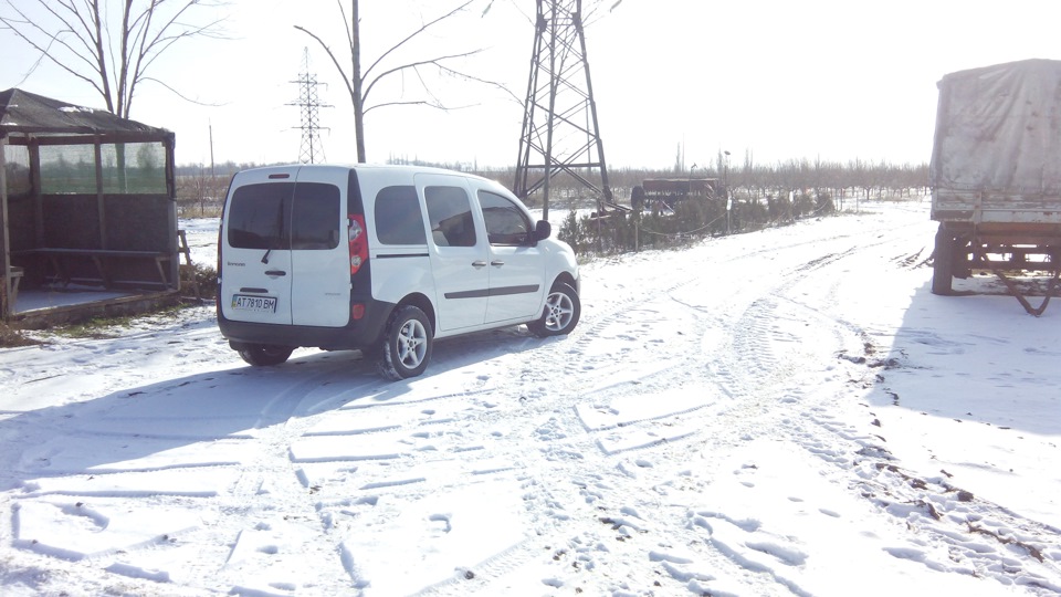 Ось я взувся в artec + pirelli 1