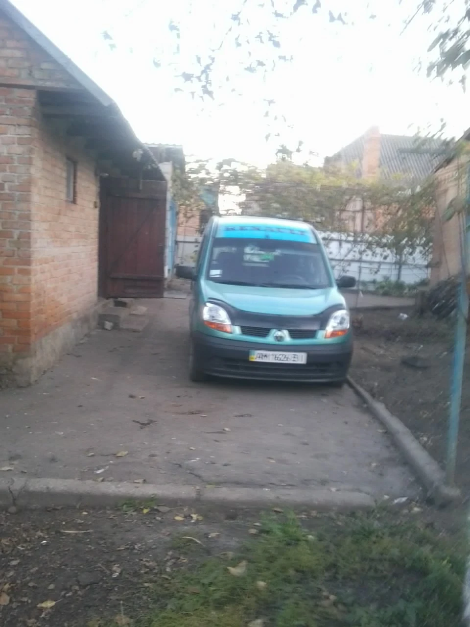 Фото мого літального апарату